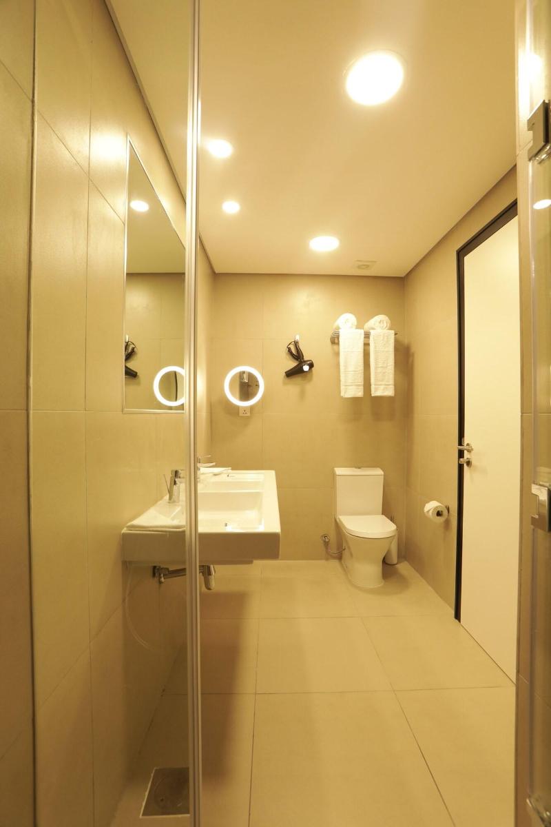 Nordic Hotel Lagos image