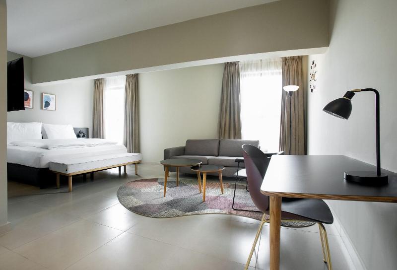 Nordic Hotel Lagos image