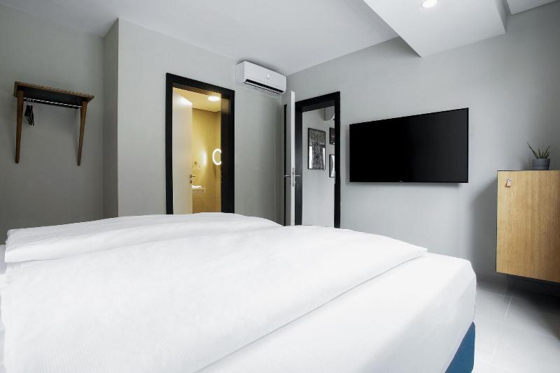 Nordic Hotel Lagos image