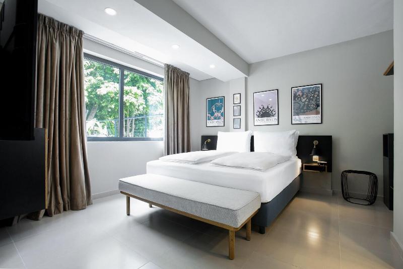 Nordic Hotel Lagos image