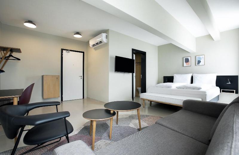 Nordic Hotel Lagos image