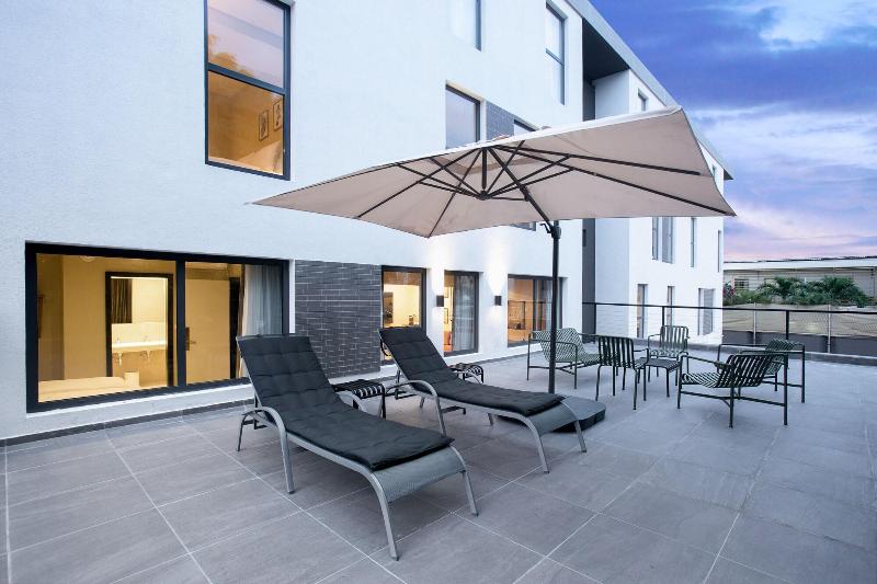 Nordic Hotel Lagos image