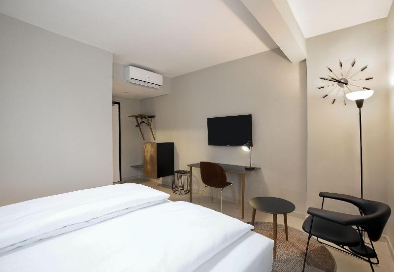 Nordic Hotel Lagos image