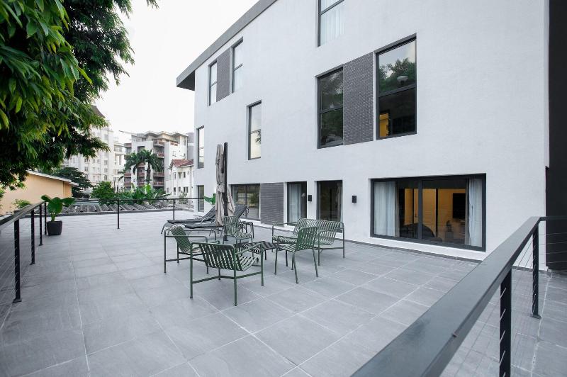 Nordic Hotel Lagos image
