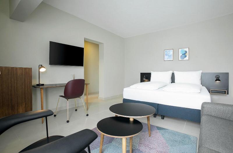 Nordic Hotel Lagos image
