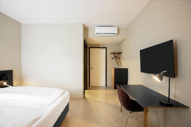 Nordic Hotel Lagos image