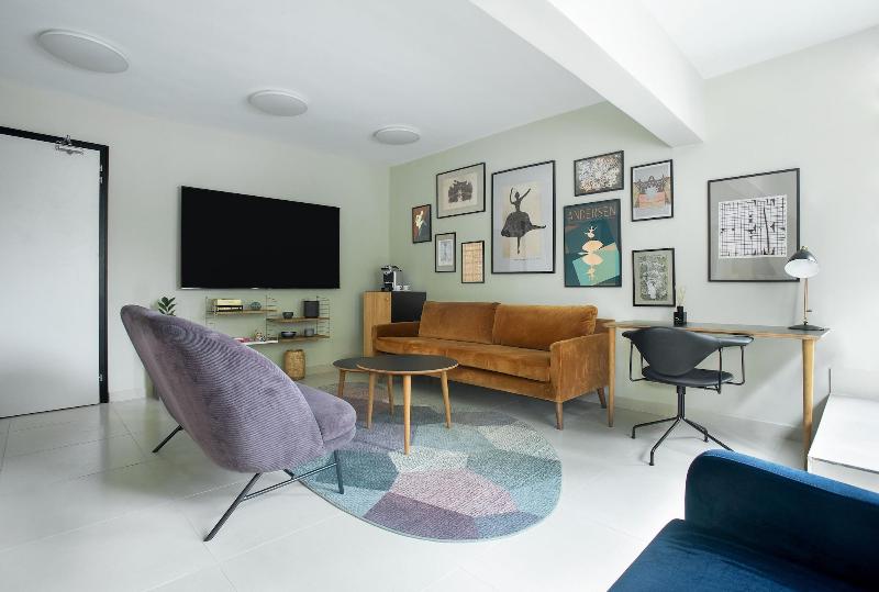 Nordic Hotel Lagos image