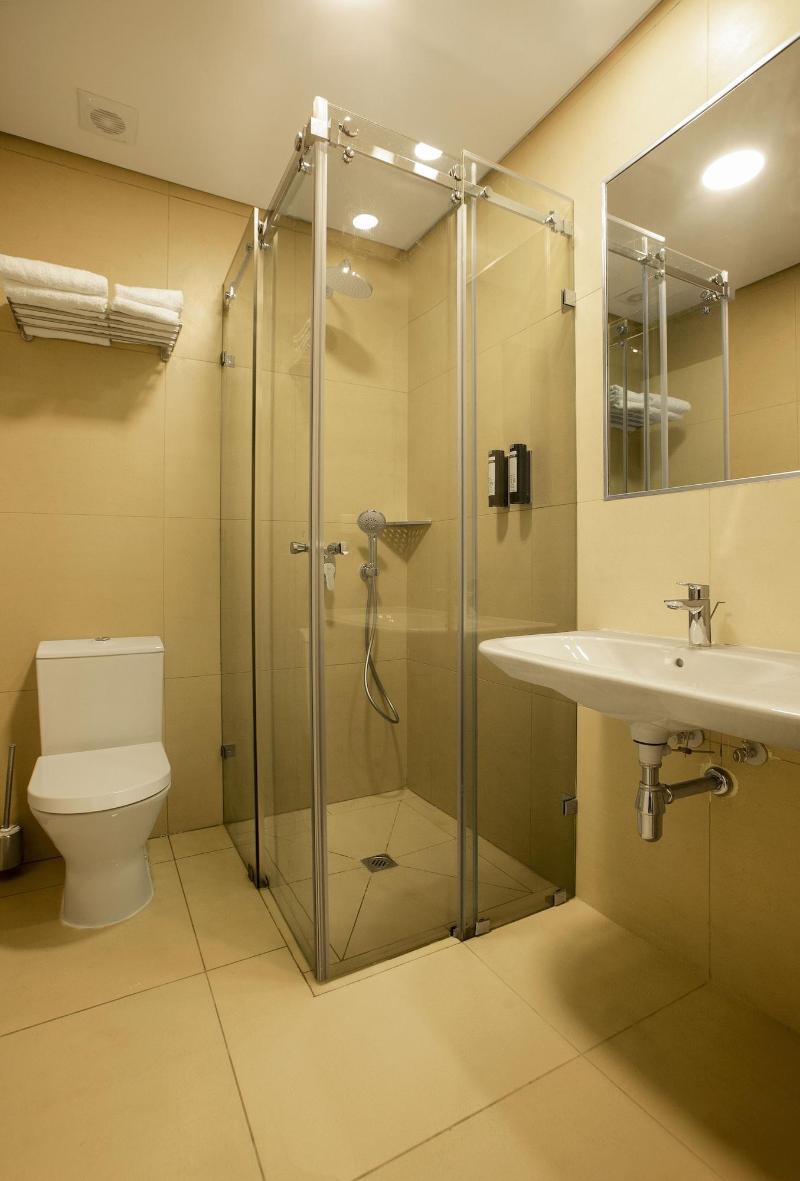 Nordic Hotel Lagos image