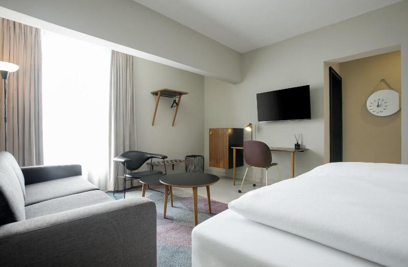Nordic Hotel Lagos image