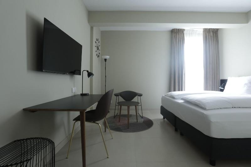 Nordic Hotel Lagos image