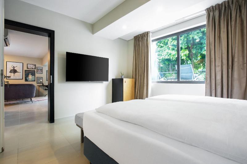 Nordic Hotel Lagos image
