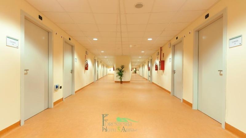 Foresteria Sant Anna image