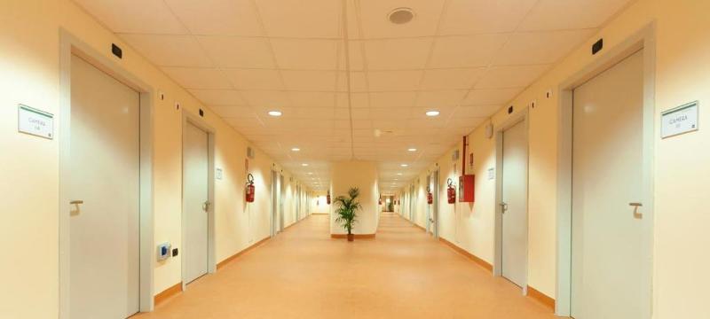 Foresteria Sant Anna image