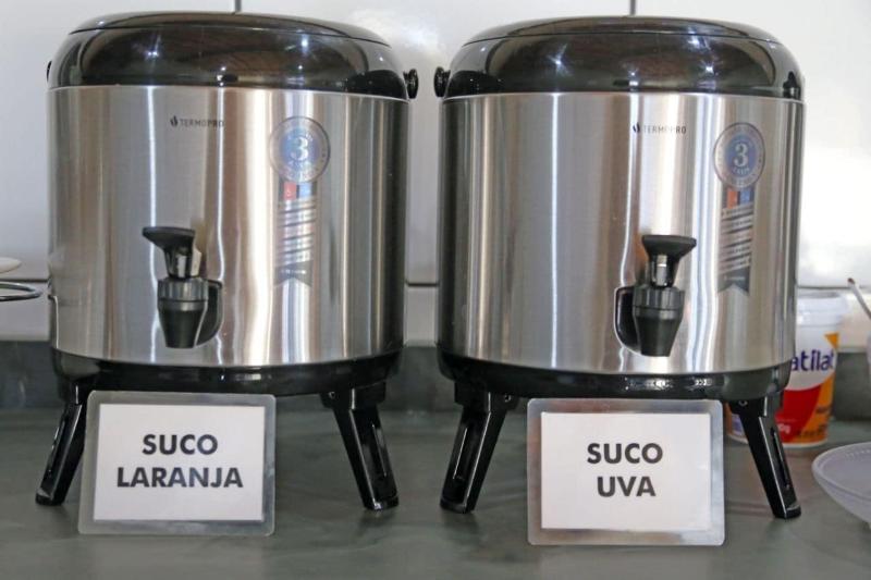 Pousada Recanto Da Morada