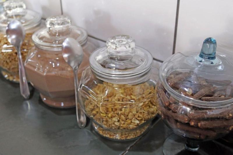 Pousada Recanto Da Morada