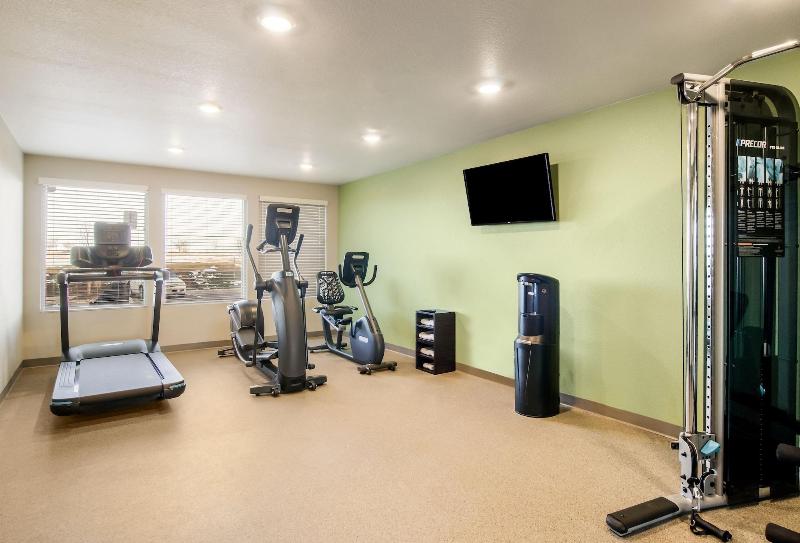 Woodspring Suites Thornton North Denver image