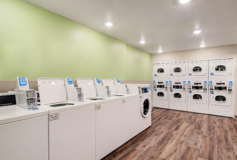 Woodspring Suites Thornton North Denver image