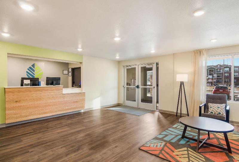 Woodspring Suites Thornton North Denver image