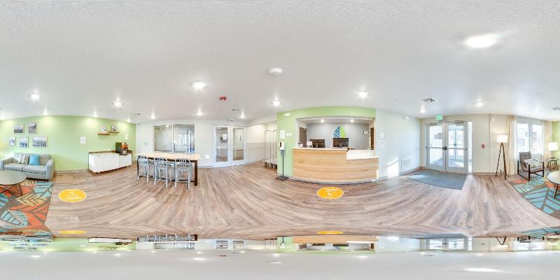 Woodspring Suites Thornton North Denver image