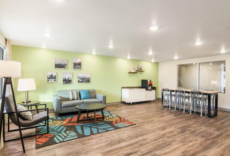 Woodspring Suites Thornton North Denver image