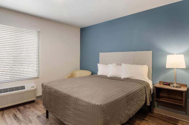 Woodspring Suites Thornton North Denver image