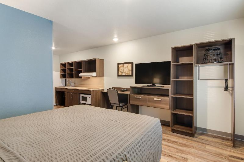 Woodspring Suites Thornton North Denver image