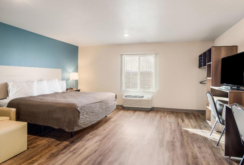 Woodspring Suites Thornton North Denver image