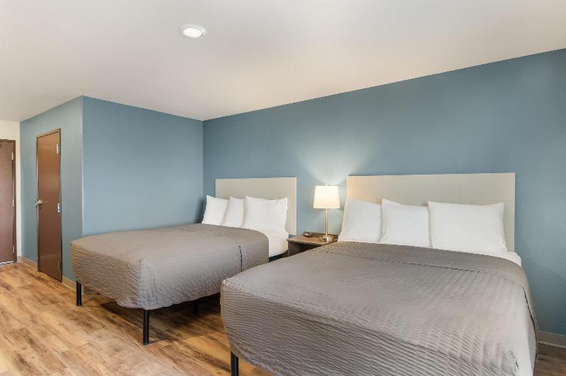 Woodspring Suites Thornton North Denver image