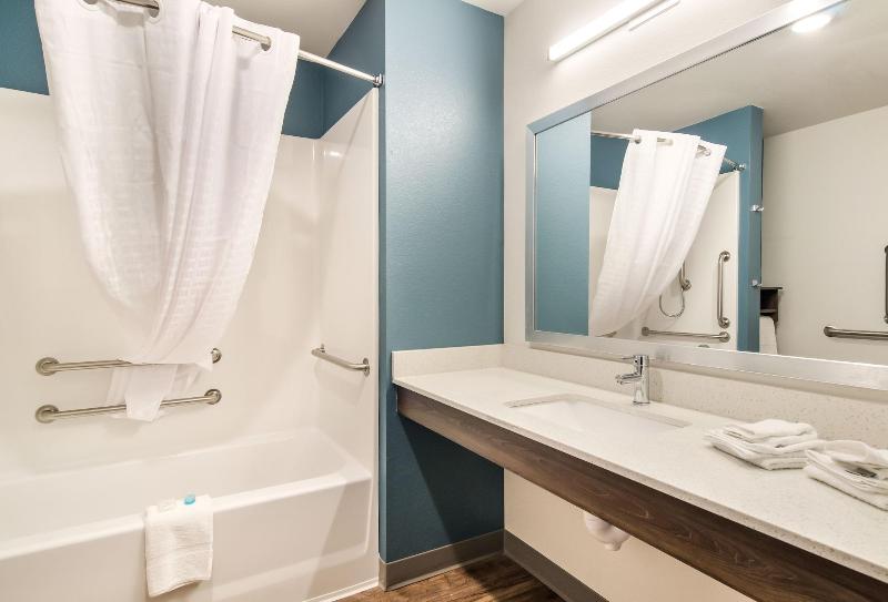 Woodspring Suites Thornton North Denver image