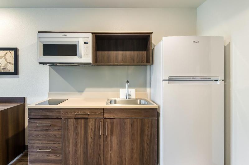 Woodspring Suites Thornton North Denver image