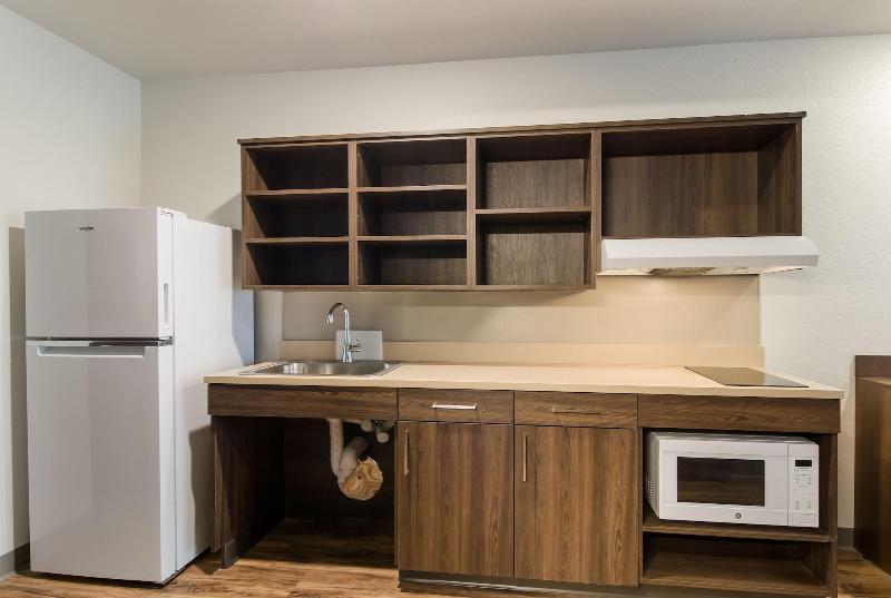 Woodspring Suites Thornton North Denver image