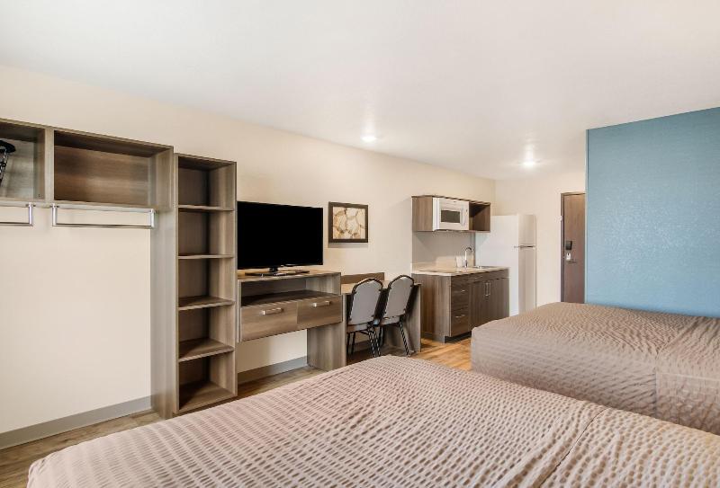 Woodspring Suites Thornton North Denver image