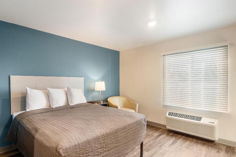 Woodspring Suites Thornton North Denver image