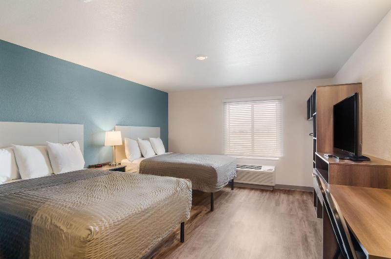 Woodspring Suites Thornton North Denver image