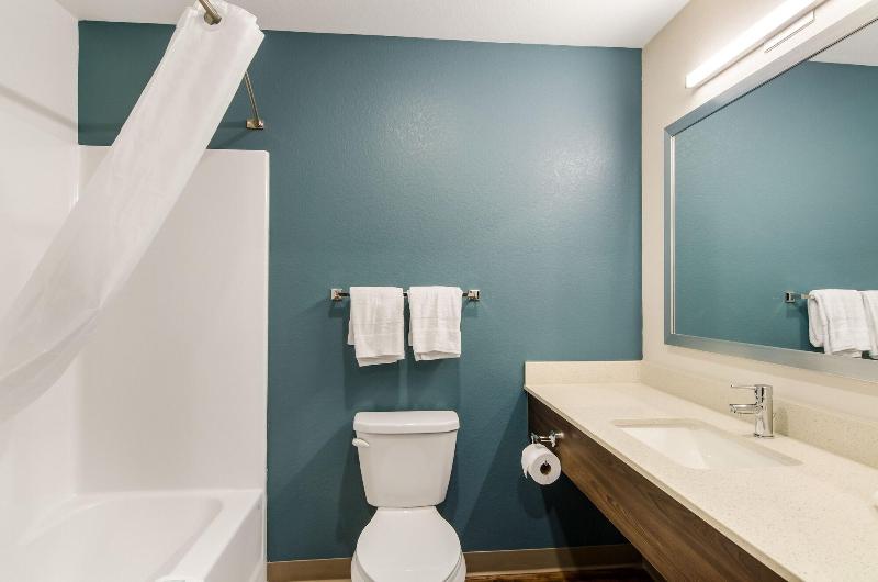 Woodspring Suites Thornton North Denver image