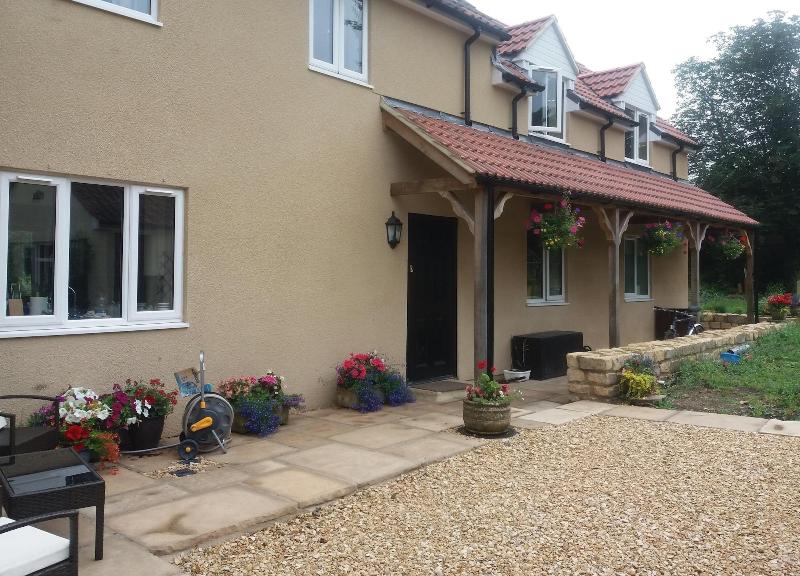 Windylands Bed And Breakfast image