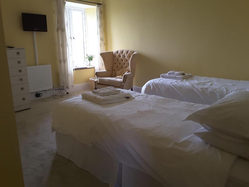 Windylands Bed And Breakfast image