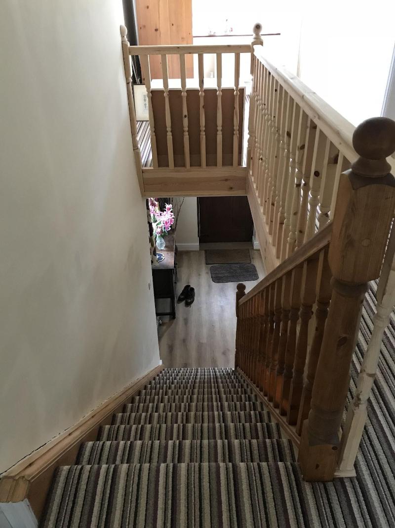 Windylands Bed And Breakfast image