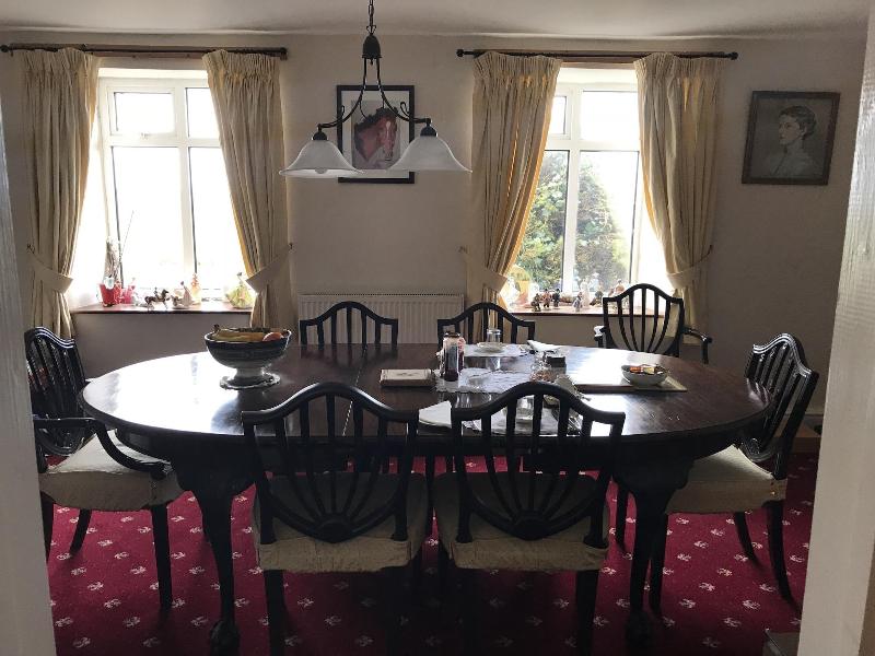 Windylands Bed And Breakfast image