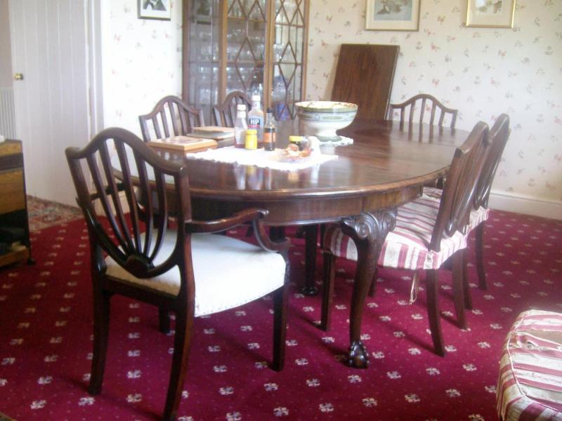 Windylands Bed And Breakfast image