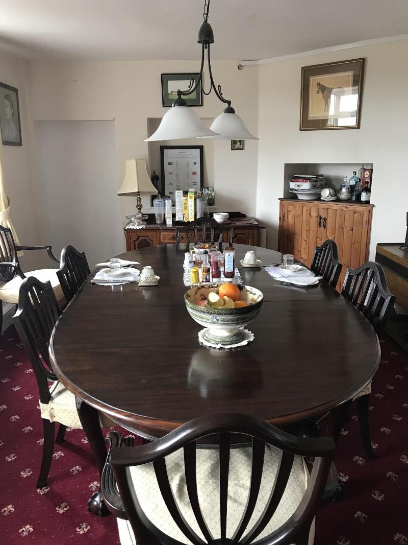 Windylands Bed And Breakfast image