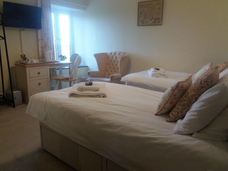 Windylands Bed And Breakfast image