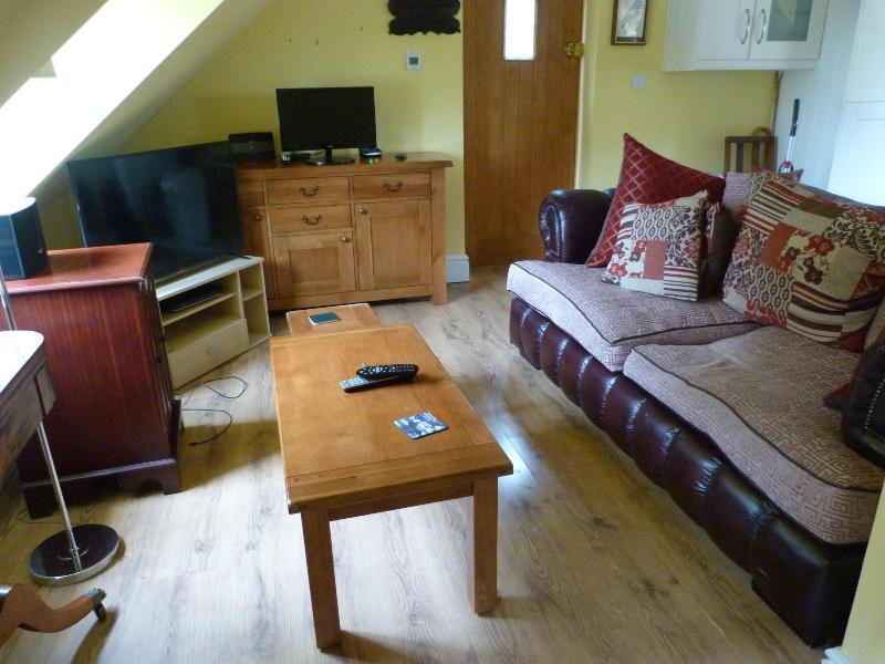 Windylands Bed And Breakfast image