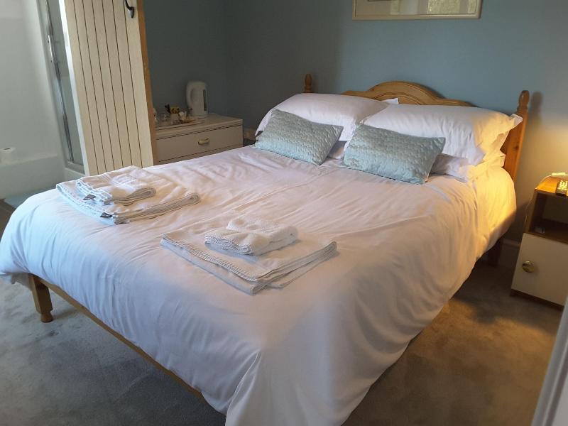 Windylands Bed And Breakfast image