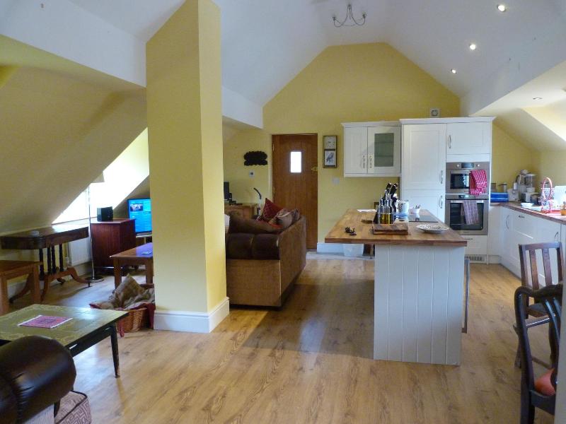 Windylands Bed And Breakfast image