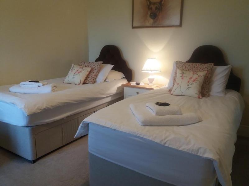 Windylands Bed And Breakfast image