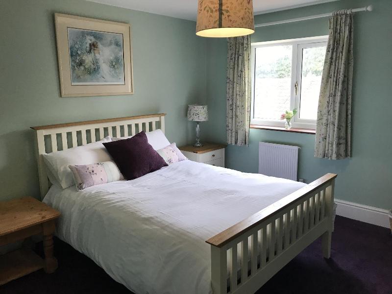 Windylands Bed And Breakfast image
