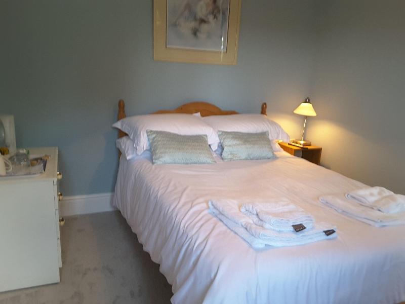 Windylands Bed And Breakfast image