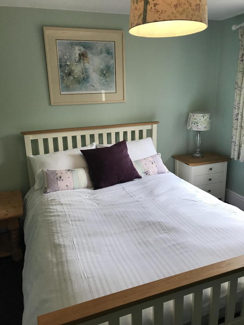 Windylands Bed And Breakfast image