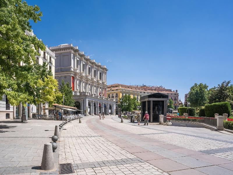 Limehome Madrid C De Fomento image